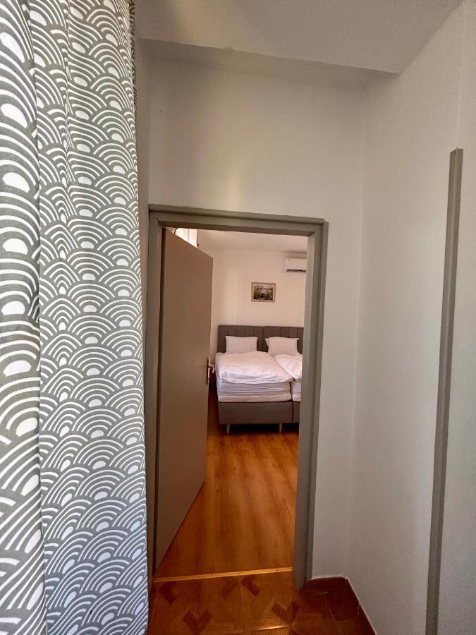 Apartman Mara2 Kanfanar Dış mekan fotoğraf