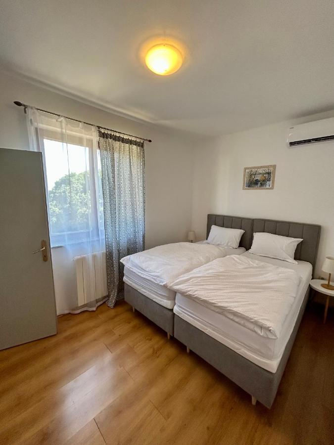 Apartman Mara2 Kanfanar Dış mekan fotoğraf