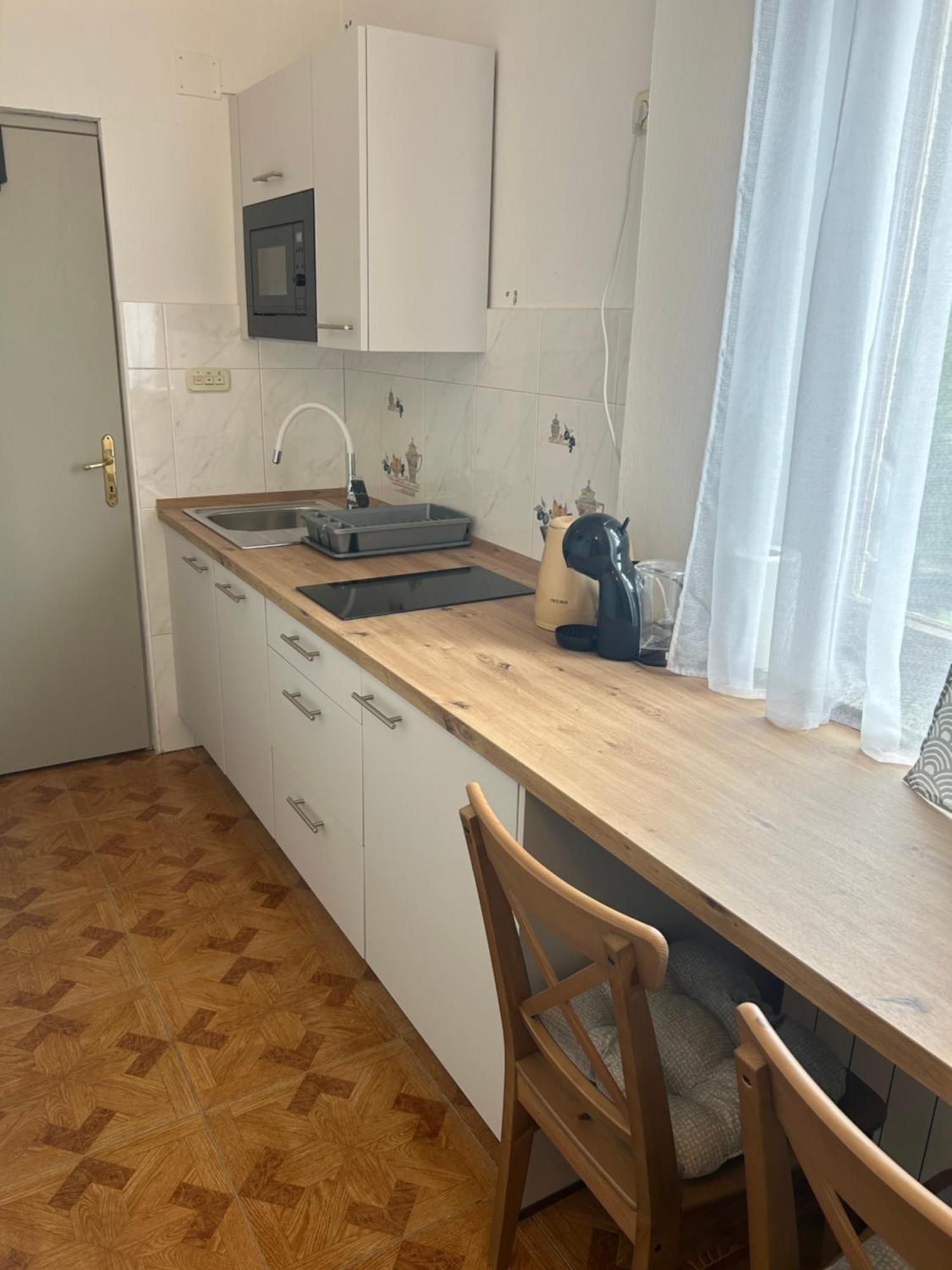 Apartman Mara2 Kanfanar Dış mekan fotoğraf
