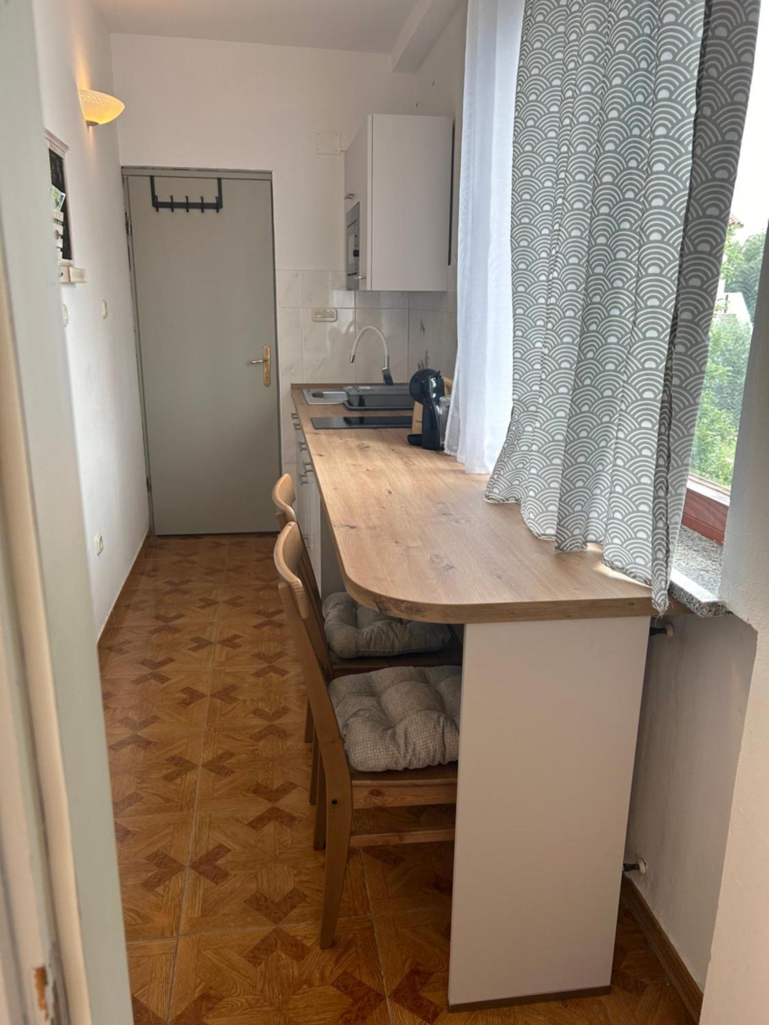Apartman Mara2 Kanfanar Dış mekan fotoğraf